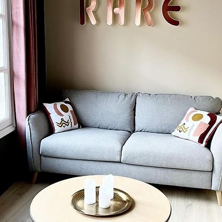 캉 Duplex 50M2 Renove, Hyper-Centre, St Sauveur 아파트 외부 사진
