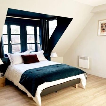 캉 Duplex 50M2 Renove, Hyper-Centre, St Sauveur 아파트 외부 사진