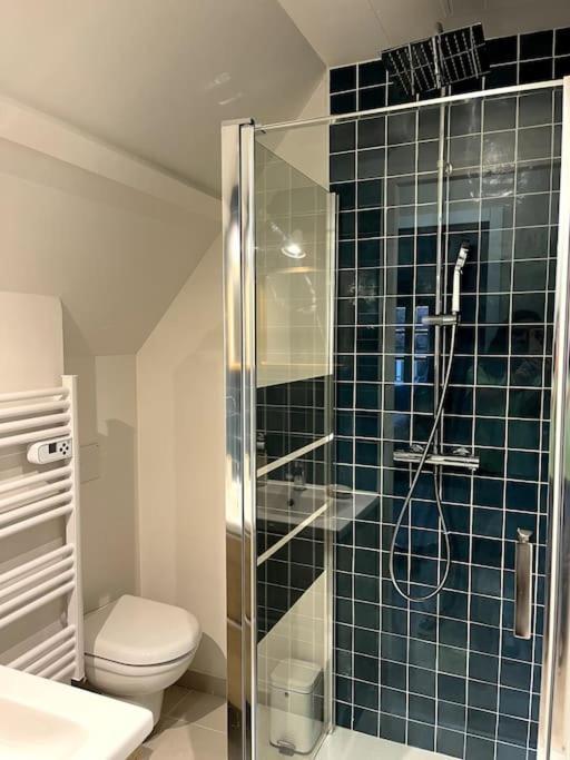 캉 Duplex 50M2 Renove, Hyper-Centre, St Sauveur 아파트 외부 사진