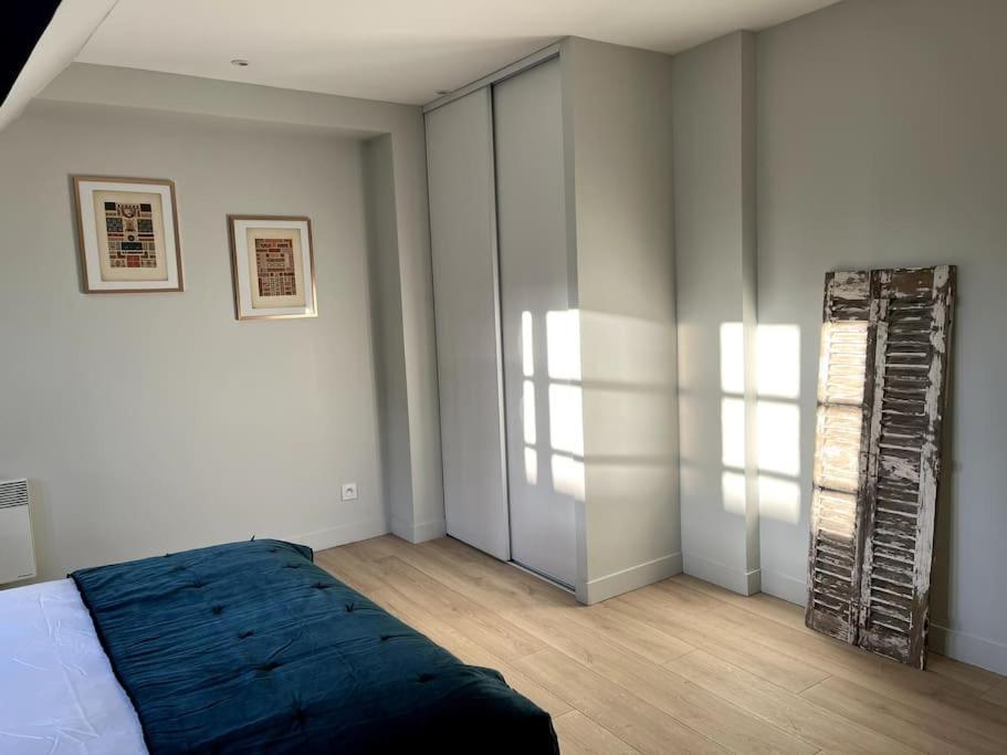 캉 Duplex 50M2 Renove, Hyper-Centre, St Sauveur 아파트 외부 사진