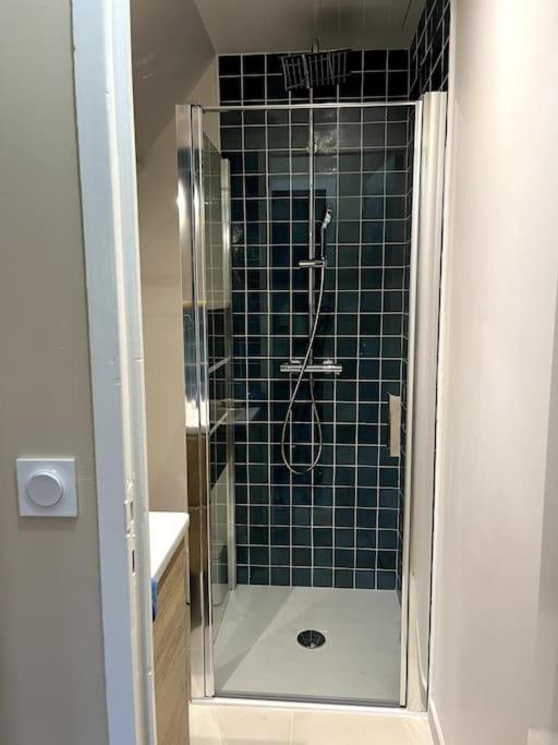 캉 Duplex 50M2 Renove, Hyper-Centre, St Sauveur 아파트 외부 사진
